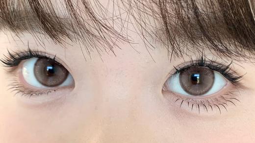 Bebebest品牌日抛线-Fairy hazel 商品图7