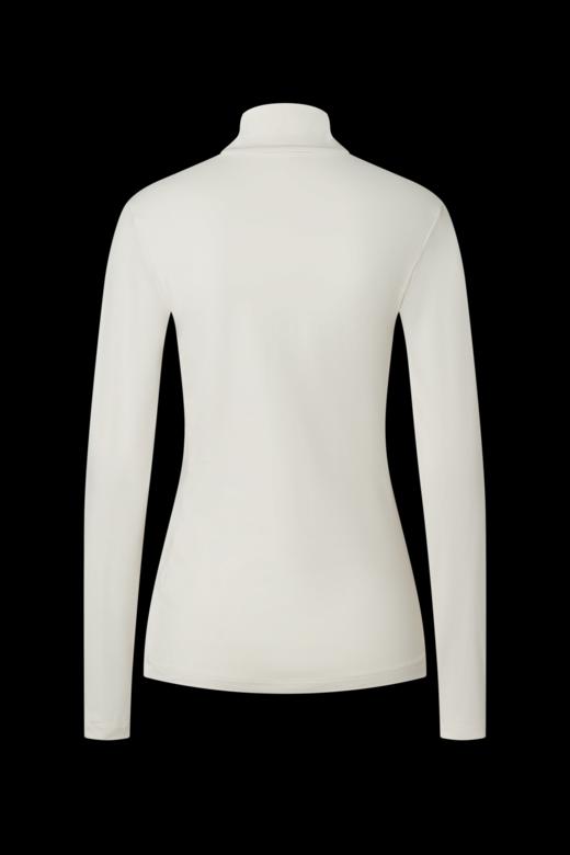 Bogner - Dijana Blouse  - Sand - 女装 - 速干 - 沙色 商品图1