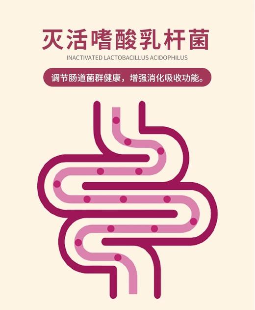 【品牌补贴买三送一】美施美康猫咪营养补充剂 猫咪营养膏猫条 泌尿呵护 美毛化毛 肠道健康 180g/盒 商品图10