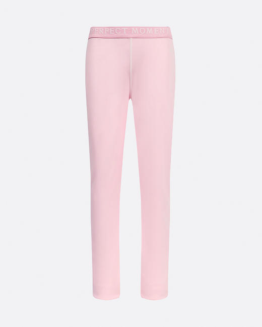 Perfect Moment - Thermal Pant - Petal Pink - 童装 - 保暖内衣 - 花瓣粉 商品图0