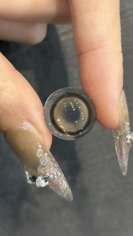 Bebebest品牌日抛线-Smart brown 商品图5