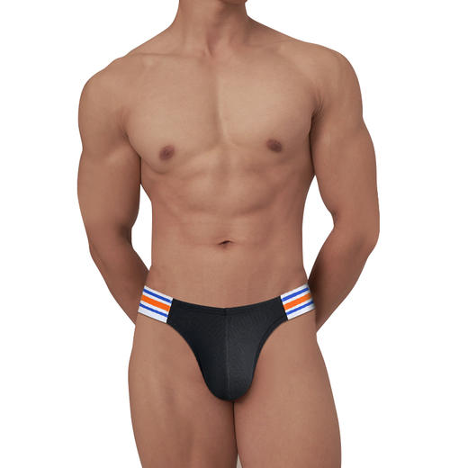 ADANNU 男士三角内裤 AD751 商品图2
