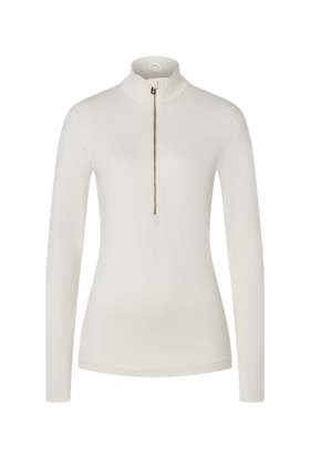 Bogner - Dijana Blouse  - Sand - 女装 - 速干 - 沙色