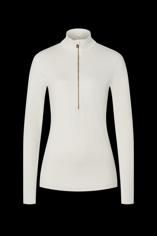 Bogner - Dijana Blouse  - Sand - 女装 - 速干 - 沙色 商品图0