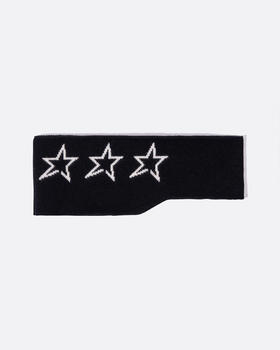 Perfect Moment - Headband - Black - 配件 - 头带 - 黑色