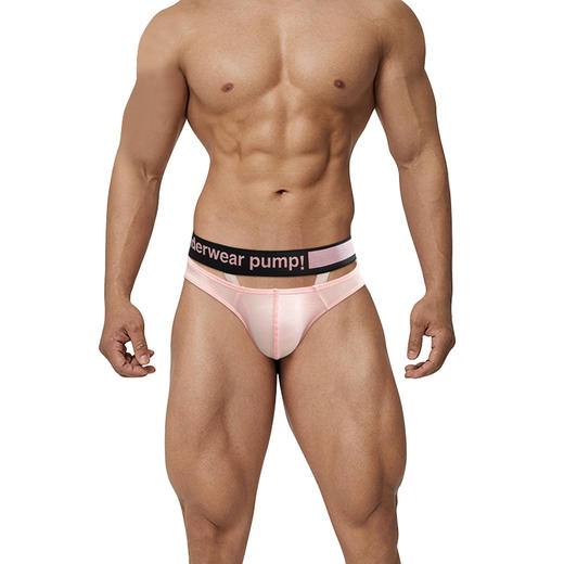 PUMP男士三角内裤 MP235 商品图0