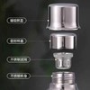 316不锈钢保温杯磁吸盖茶水分离焖泡杯小清新商务居家旅行 商品缩略图3