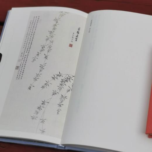 镜中容易换年华，（函套全两册），张伯驹 、潘素 著，中华书局，2017年一版一印，定价：136，售价：55 商品图10