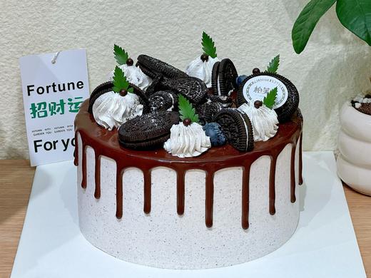 奥巧蛋糕（仅限咸阳市区门店） 商品图0