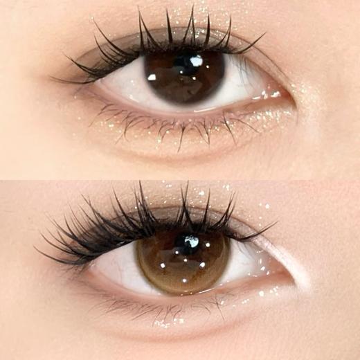 Sondercon半年抛-白桃奶杏 商品图2