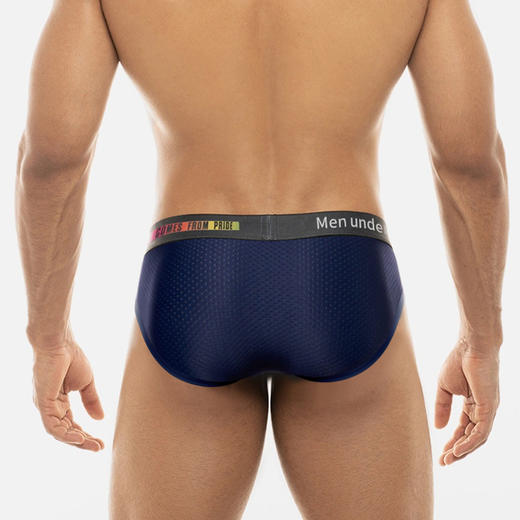 PUMP男士三角内裤 MP292 商品图3