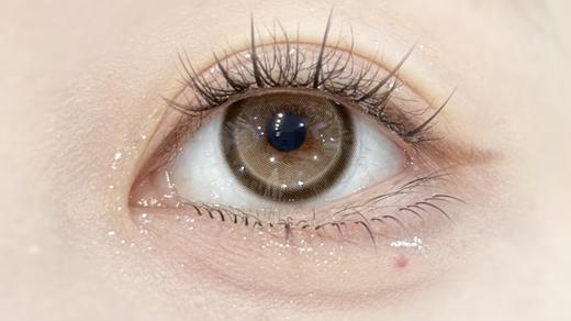 Bebebest品牌日抛线-Smart brown 商品图8