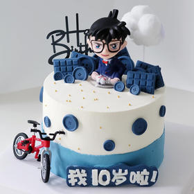 聪明伶俐｜送宝贝（购买时记得在买家留言备注宝贝的年龄）