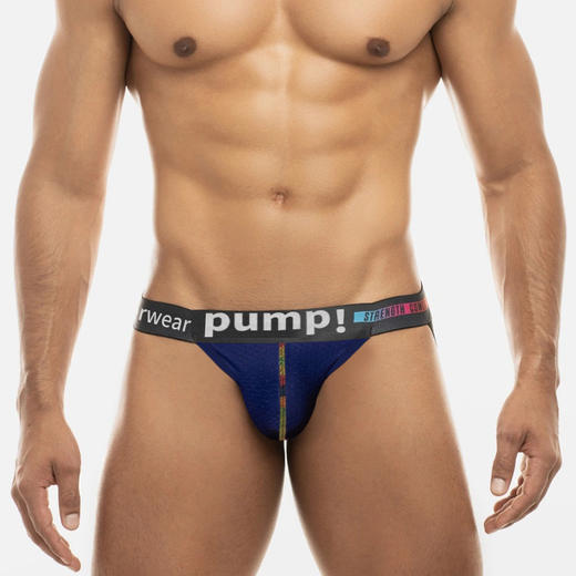PUMP男士双丁内裤 MP294 商品图2