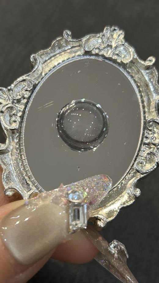 Bebebest品牌日抛线-Smart gray 商品图2