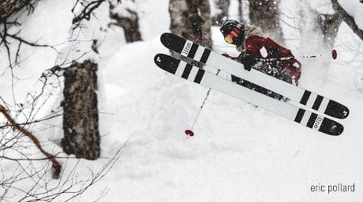 【双板清仓1999】LINE MORDECAI 114双板野雪板  A130301101 商品图1