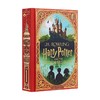 哈利波特立体书 彩页互动版 Harry Potter and the Philosopher's Stone 哈利波特与魔法石哈利波特与密室阿兹卡班的囚徒 商品缩略图3