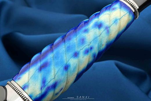 三希堂  现代刀系列  多利亚勇士利剑  未开刃 商品图6