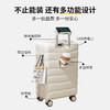 行李箱拉杆箱女学生18寸小型轻便登机箱密码箱旅行箱 商品缩略图2