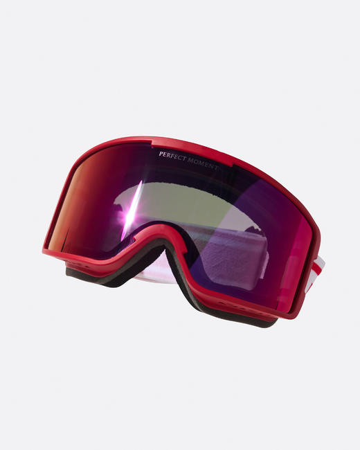 Perfect Moment - Goggles - Stripe-Pm - 配件 - 护目镜 - 粉色 商品图1