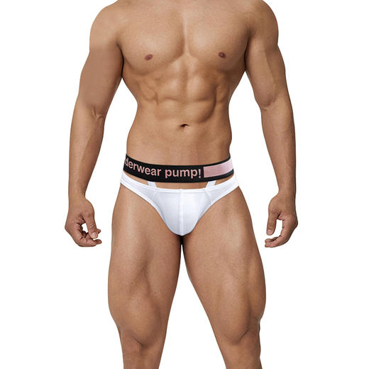 PUMP男士三角内裤 MP235 商品图2