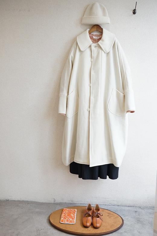 Cosmic wonder羊毛外套 商品图9