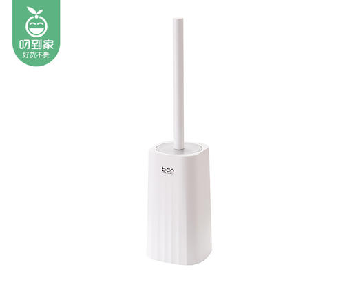 BBO海浪纹马桶刷套装/1套（马桶刷*1+底座*1）补单专用 商品图5