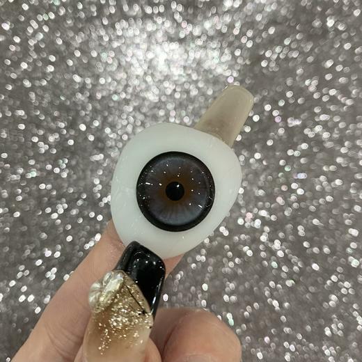 Sondercon半年抛-钻石暹罗 商品图10