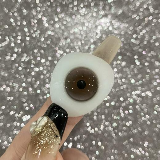 Sondercon半年抛-粉雾郁金 商品图9