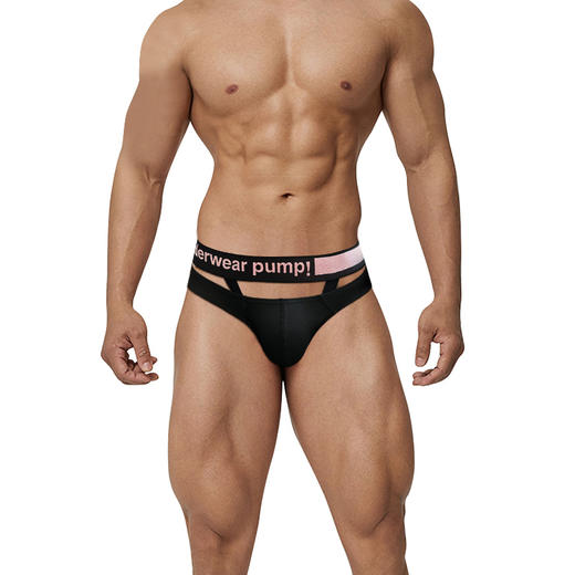 PUMP男士三角内裤 MP235 商品图4