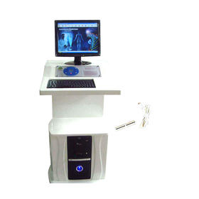 量子弱磁场共振分析仪