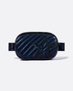 Perfect Moment - Star Bum Bag - Blue Liquid - 女装 - 包包 - 蓝色 商品缩略图0