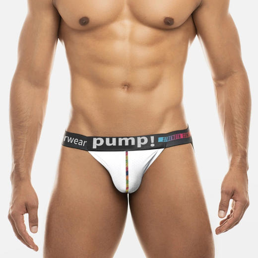 PUMP男士双丁内裤 MP294 商品图4