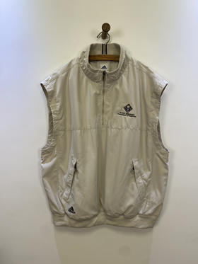 Y2K Vintage adidas 阿迪达斯 GOLF 高尔夫系列 _SV(2XL)