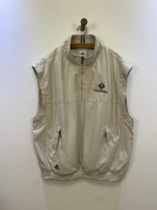 Y2K Vintage adidas 阿迪达斯 GOLF 高尔夫系列 _SV(2XL) 商品图0