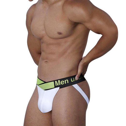 PUMP男士双丁内裤 MP246 商品图3