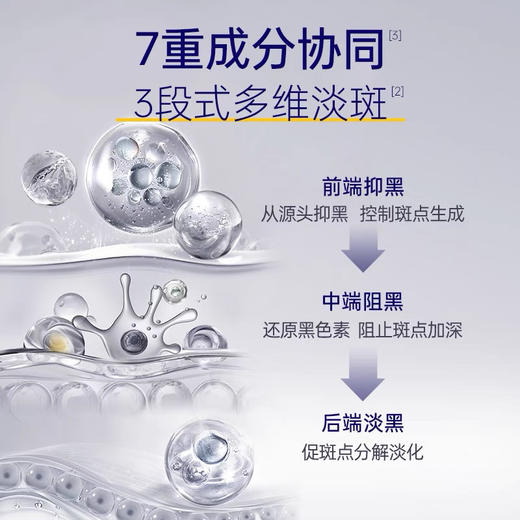 肌肤未来N7美白水乳 商品图2