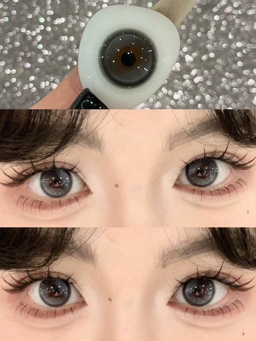 Bebebest品牌日抛线-Smart gray 商品图0