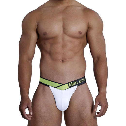 PUMP男士双丁内裤 MP246 商品图2