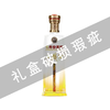 【直播爆款】2012-2015年 西凤酒 30年 52度 凤香型 500ml光瓶（瓶盖掉色微瑕） 商品缩略图0