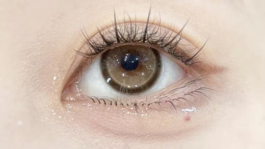 Bebebest品牌日抛线-Smart brown 商品图1