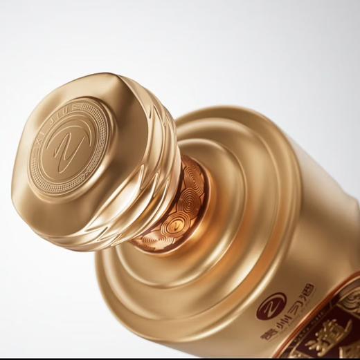 习酒 道舍 尚品 酱香型白酒53度500ml（买一送一）单瓶装-jmw 商品图5