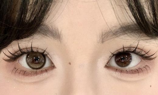 Bebebest品牌日抛线-Smart brown 商品图12