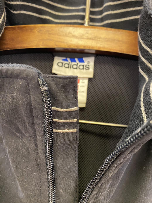 90年代 Vintage adidas 阿迪达斯 GOLF 高尔夫系列 _SV(XL) 商品图2