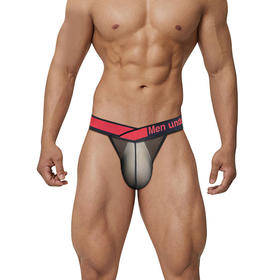 PUMP男士三角内裤 MP2801