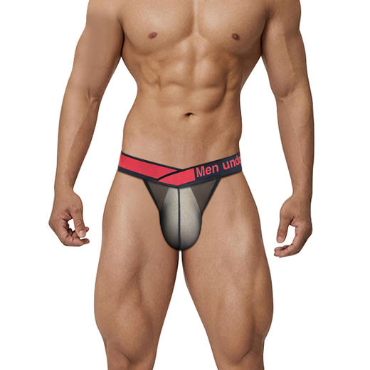 PUMP男士三角内裤 MP2801 商品图0