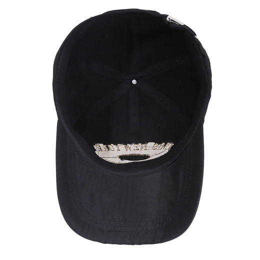 帽子女春秋季新款韩版ins帽子男夏天时尚百搭情侣1985字母鸭舌帽 商品图2