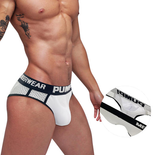 PUMP男士三角内裤 MP291 商品图5