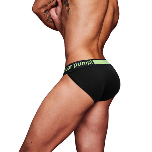 PUMP男士三角内裤 MP242 商品图5