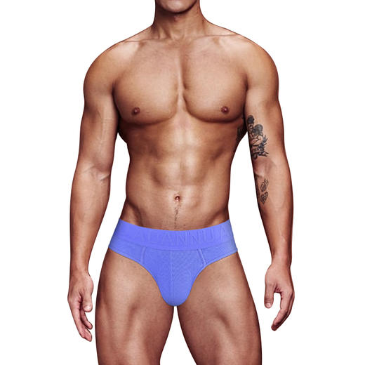 ADANNU 男士三角内裤 AD758 商品图0